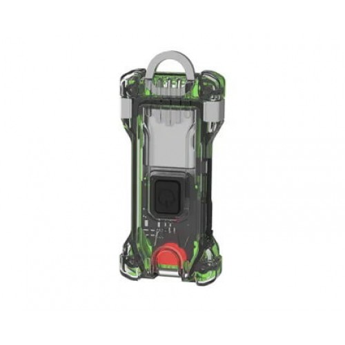 Наключный фонарь Armytek Zippy Extended Set WR (Green Jade) в Ачинске