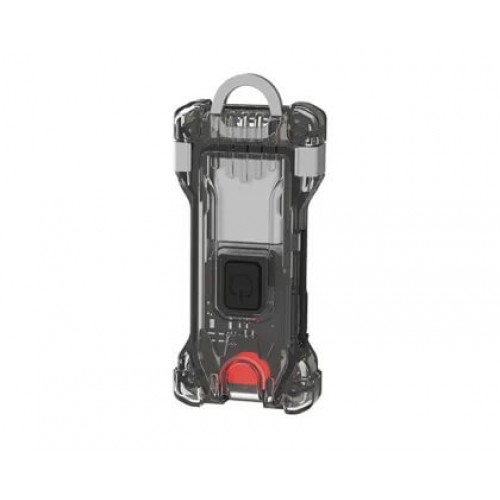 Наключный фонарь Armytek Zippy Extended Set WR (Grey Onyx) в Ачинске