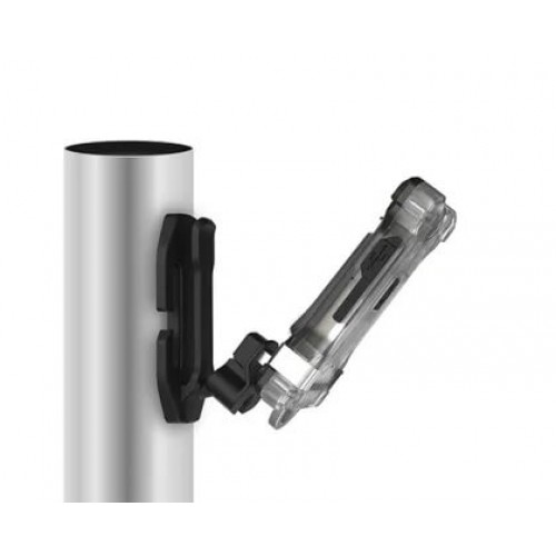 Наключный фонарь Armytek Zippy Extended Set WR (Grey Onyx) в Ачинске
