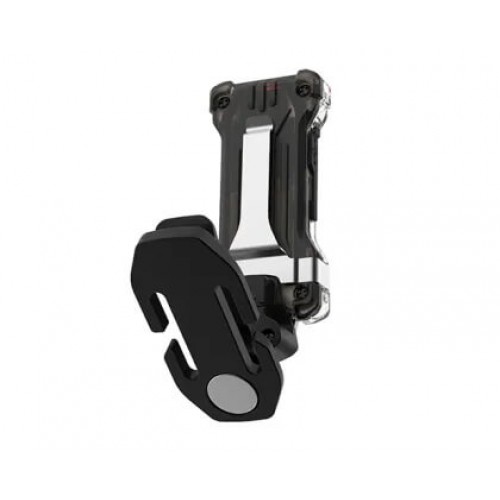 Наключный фонарь Armytek Zippy Extended Set WR (Grey Onyx) в Ачинске