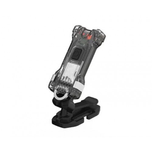 Наключный фонарь Armytek Zippy Extended Set WR (Grey Onyx) в Ачинске