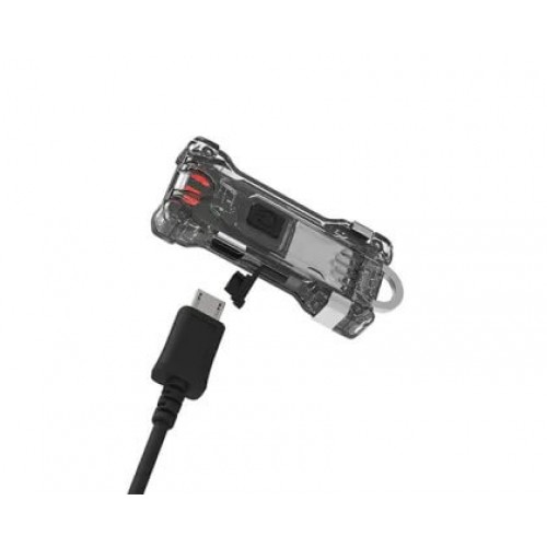 Наключный фонарь Armytek Zippy Extended Set WR (Grey Onyx) в Ачинске