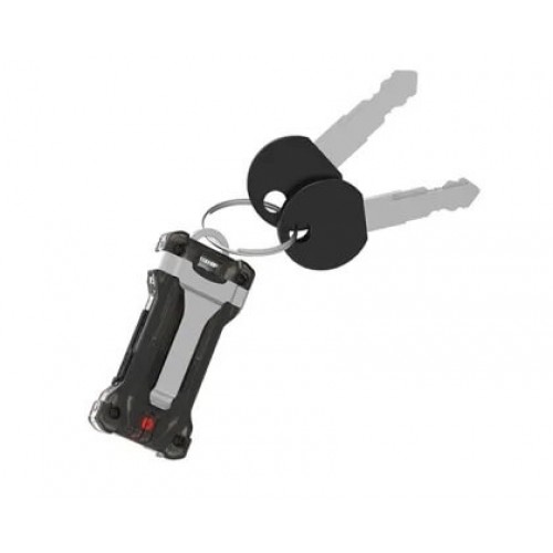 Наключный фонарь Armytek Zippy Extended Set WR (Grey Onyx) в Ачинске