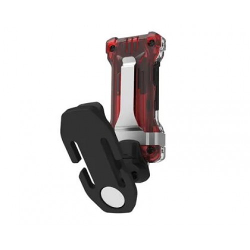 Наключный фонарь Armytek Zippy Extended Set WR (Red Ruby) в Ачинске