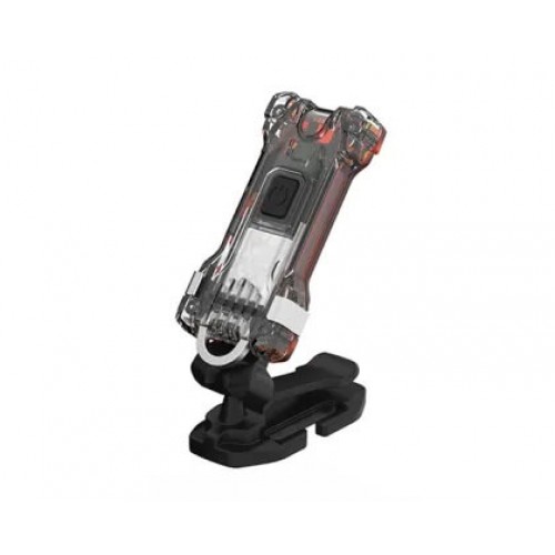 Наключный фонарь Armytek Zippy Extended Set WR (Red Ruby) в Ачинске