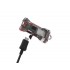 Наключный фонарь Armytek Zippy Extended Set WR (Red Ruby) в Ачинске