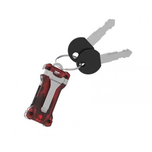 Наключный фонарь Armytek Zippy Extended Set WR (Red Ruby) в Ачинске