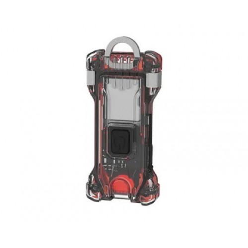 Наключный фонарь Armytek Zippy Extended Set WR (Red Ruby) в Ачинске