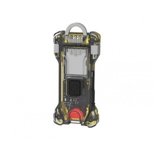 Наключный фонарь Armytek Zippy Extended Set WR (Yellow Amber) в Ачинске