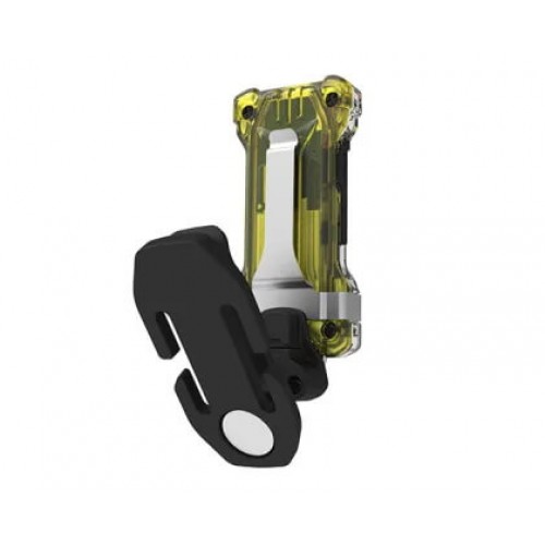 Наключный фонарь Armytek Zippy Extended Set WR (Yellow Amber) в Ачинске