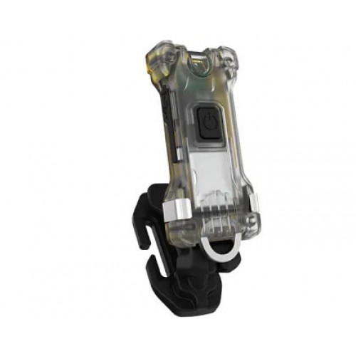 Наключный фонарь Armytek Zippy Extended Set (Yellow Amber) в Ачинске