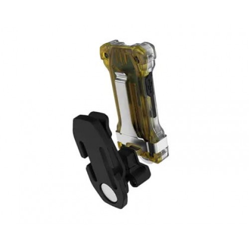Наключный фонарь Armytek Zippy Extended Set (Yellow Amber) в Ачинске