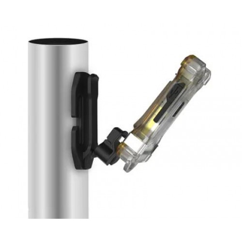 Наключный фонарь Armytek Zippy Extended Set (Yellow Amber) в Ачинске