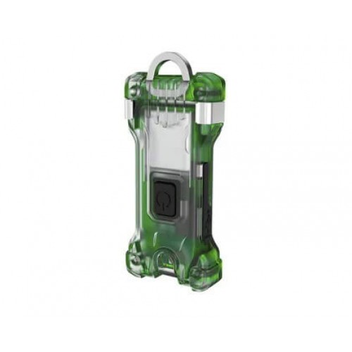 Наключный фонарь Armytek Zippy (Green Jade) в Ачинске