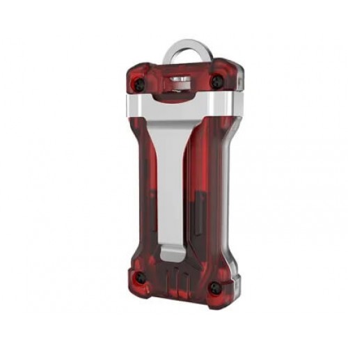 Наключный фонарь Armytek Zippy (Red Ruby) в Ачинске