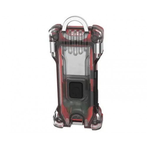Наключный фонарь Armytek Zippy (Red Ruby) в Ачинске