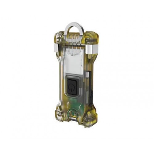 Наключный фонарь Armytek Zippy (Yellow Amber) в Ачинске