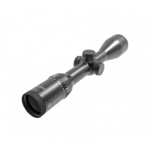 Оптический прицел Artelv CRS 2-12x50 SFP в Ачинске