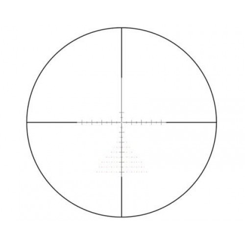 Оптический прицел Artelv CRS 2.5-10x50 SFP в Ачинске