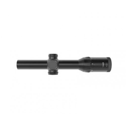 Оптический прицел Artelv CRS Fiber 1-4x24 SFP в Ачинске