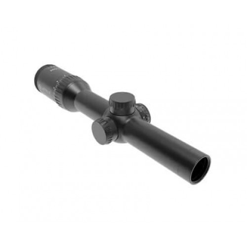 Оптический прицел artelv crs fiber 1-6x24 sfp в Ачинске