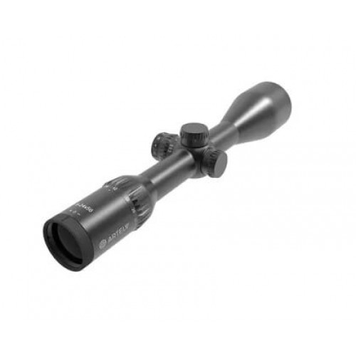 Оптический прицел Artelv LRS 6-24x56 FFP в Ачинске