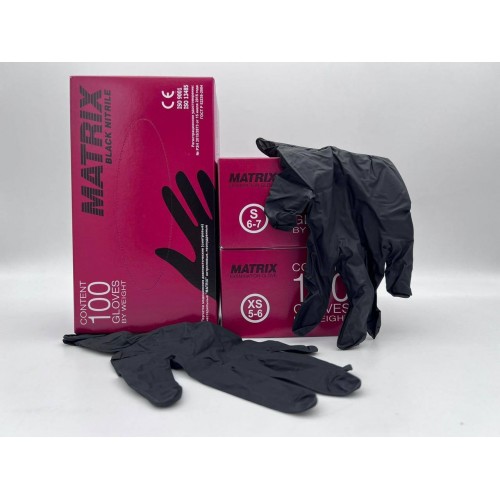 Перчатки медицинские «MATRIX» в Ачинске