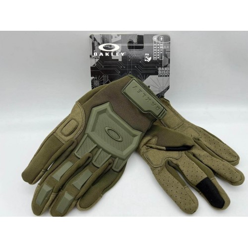 Перчатки “OAKLEY” тактические в Ачинске