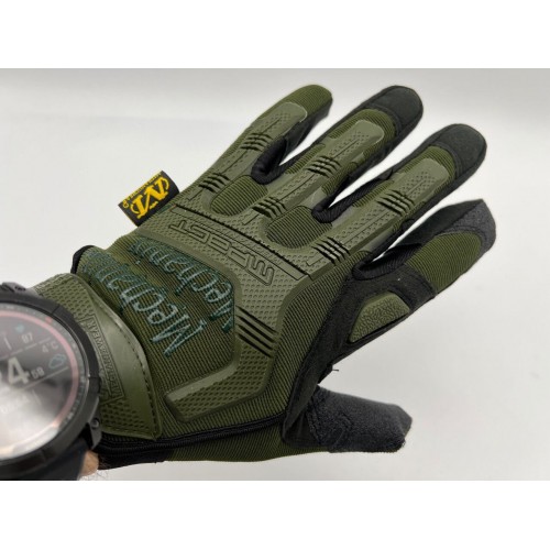 Перчатки тактические “MECHANIX M-PACT” механикс в Ачинске