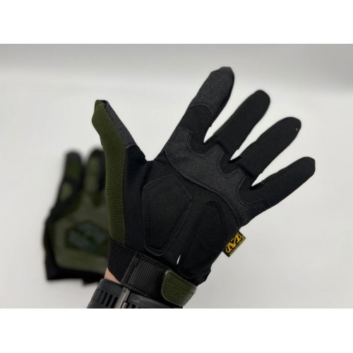 Перчатки тактические “MECHANIX M-PACT” механикс в Ачинске