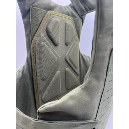 Полностью укомплектованный бронежилет Бр5 класса защиты в Ачинске