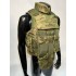 Полностью укомплектованный бронежилет класса защиты Бр5 в Ачинске