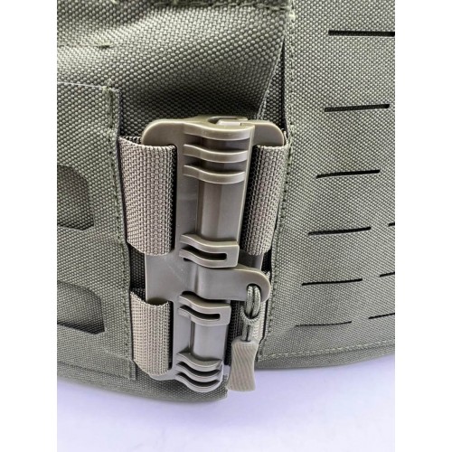 Полностью укомплектованный бронежилет Бр5/6 класса защиты в Ачинске