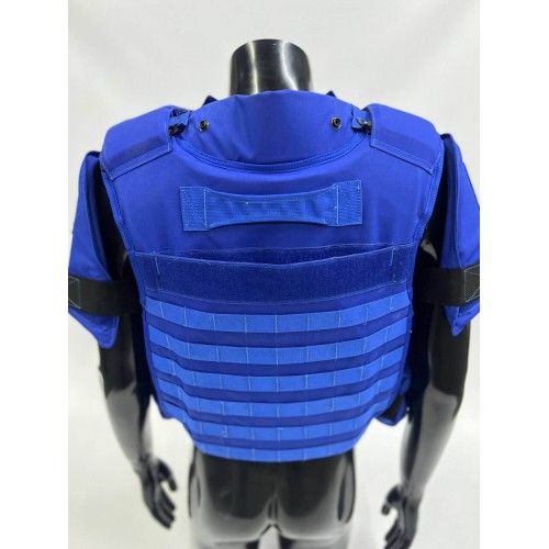 Бронежилет PRESS - полностью укомплектованный бронежилет защиты в Ачинске