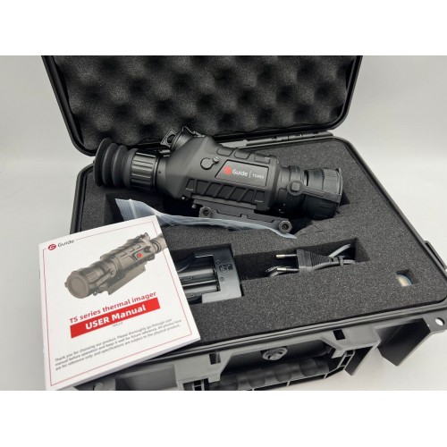Прицел тепловизионный GUIDE TS450 в Ачинске