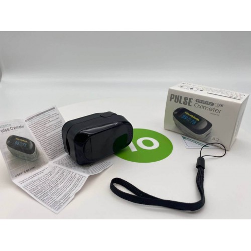 Пульсоксиметр OXIMETER model A2 в Ачинске