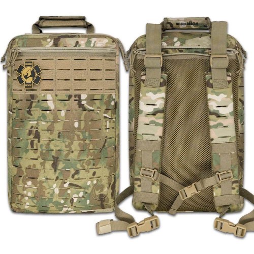R9 - Тактический рюкзак парамедика Rhino Rescue 20L в Ачинске