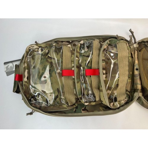 R9 - Тактический рюкзак парамедика Rhino Rescue 20L в Ачинске