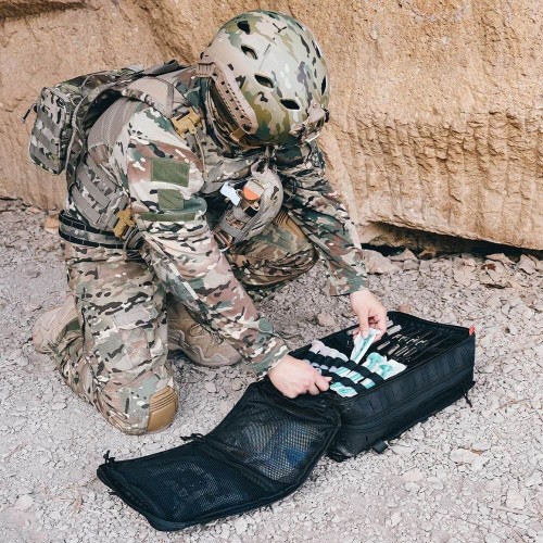 R9 - Тактический рюкзак парамедика Rhino Rescue 20L в Ачинске