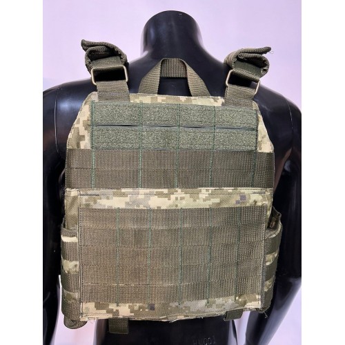 Разгрузка / плитник производство Турция (Asdag tactical) в Ачинске