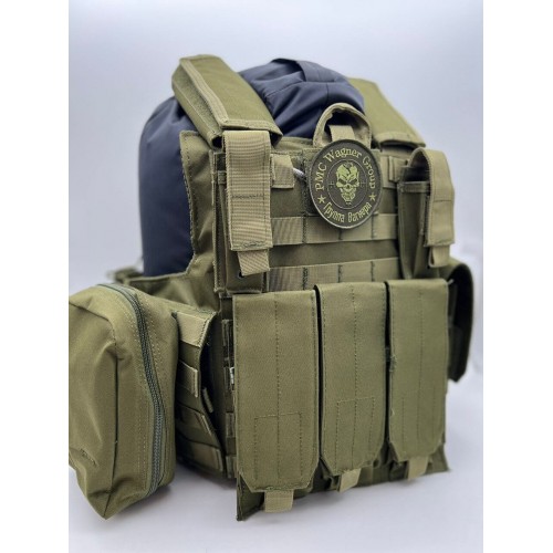 Разгрузка/плитник укомплектованный пластинами в Ачинске