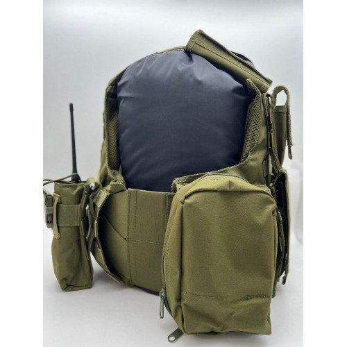 Разгрузка/плитник укомплектованный пластинами в Ачинске