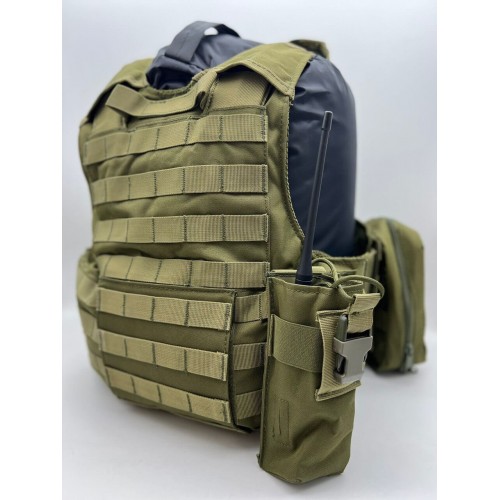 Разгрузка/плитник укомплектованный пластинами в Ачинске