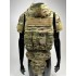Разгрузка / плитник “UNIVERSAL ARMOR” + чехол для защиты плеч + чехол напашника + чехол для защиты шеи (без баллистики) в Ачинске