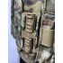 Разгрузка / плитник “UNIVERSAL ARMOR” + чехол для защиты плеч + чехол напашника + чехол для защиты шеи (без баллистики) в Ачинске