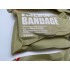 Бинт тактический z-сложенный прессованный (Compressed gauze) в Ачинске