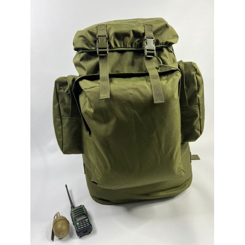 Рюкзак тактический 90-100 литров в Ачинске