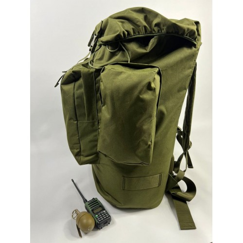 Рюкзак тактический 90-100 литров в Ачинске