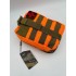 Сумка-аптечка тактическая оранжевая отрывная “RECOVERY KIT / GJP” в Ачинске