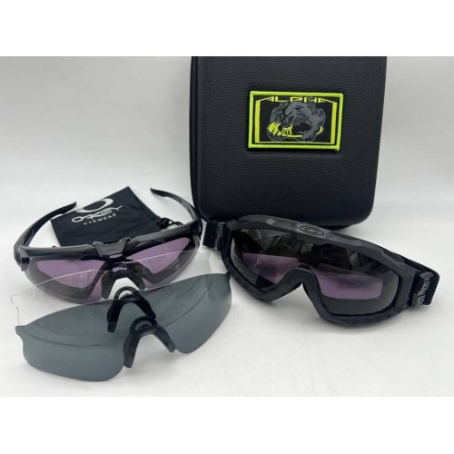 Тактические ударопрочные очки OAKLEY в Ачинске